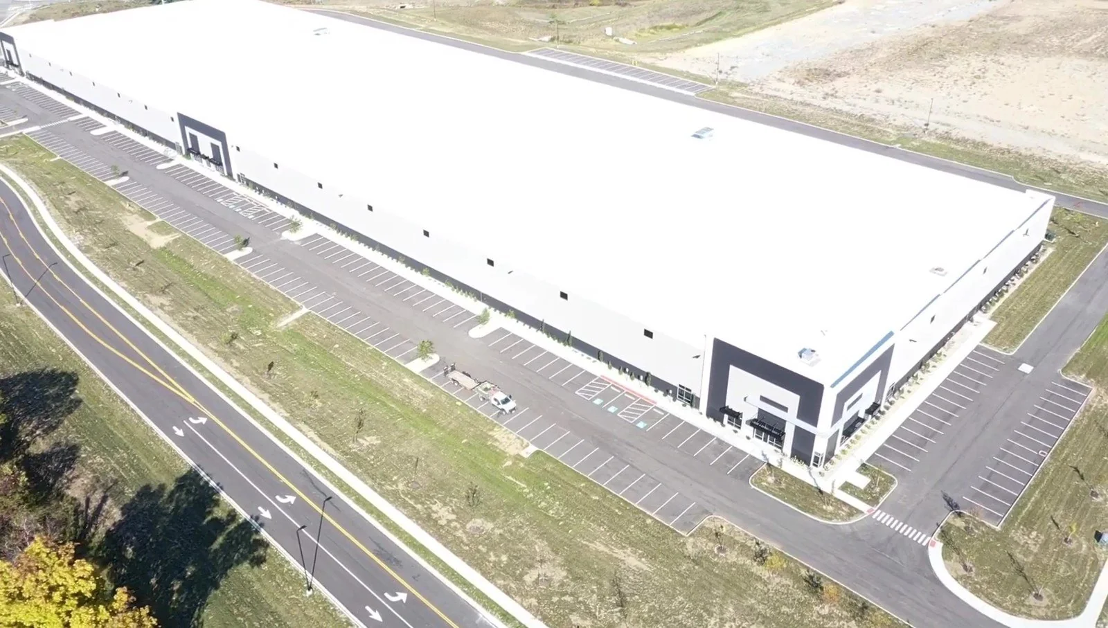 Park 536 at Independence - industrial in Independence, KY