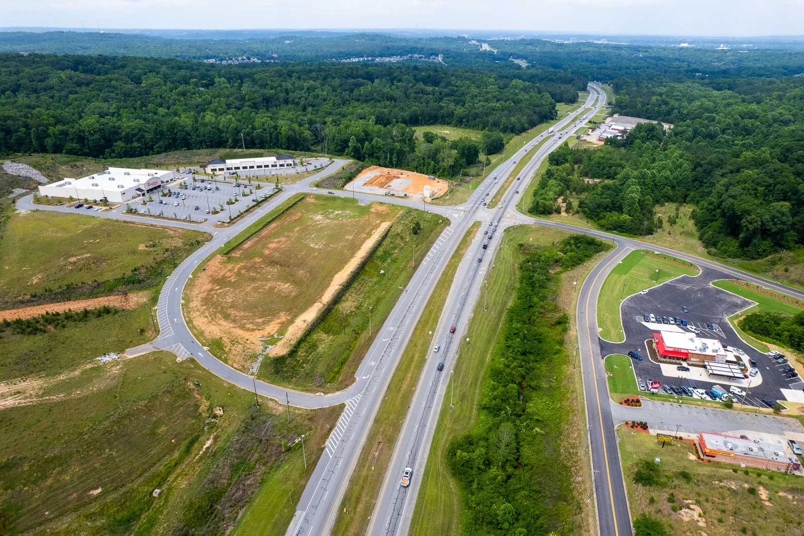 Retail in Phenix City, AL — Lease in Phenix City, AL, photo 1 of 6