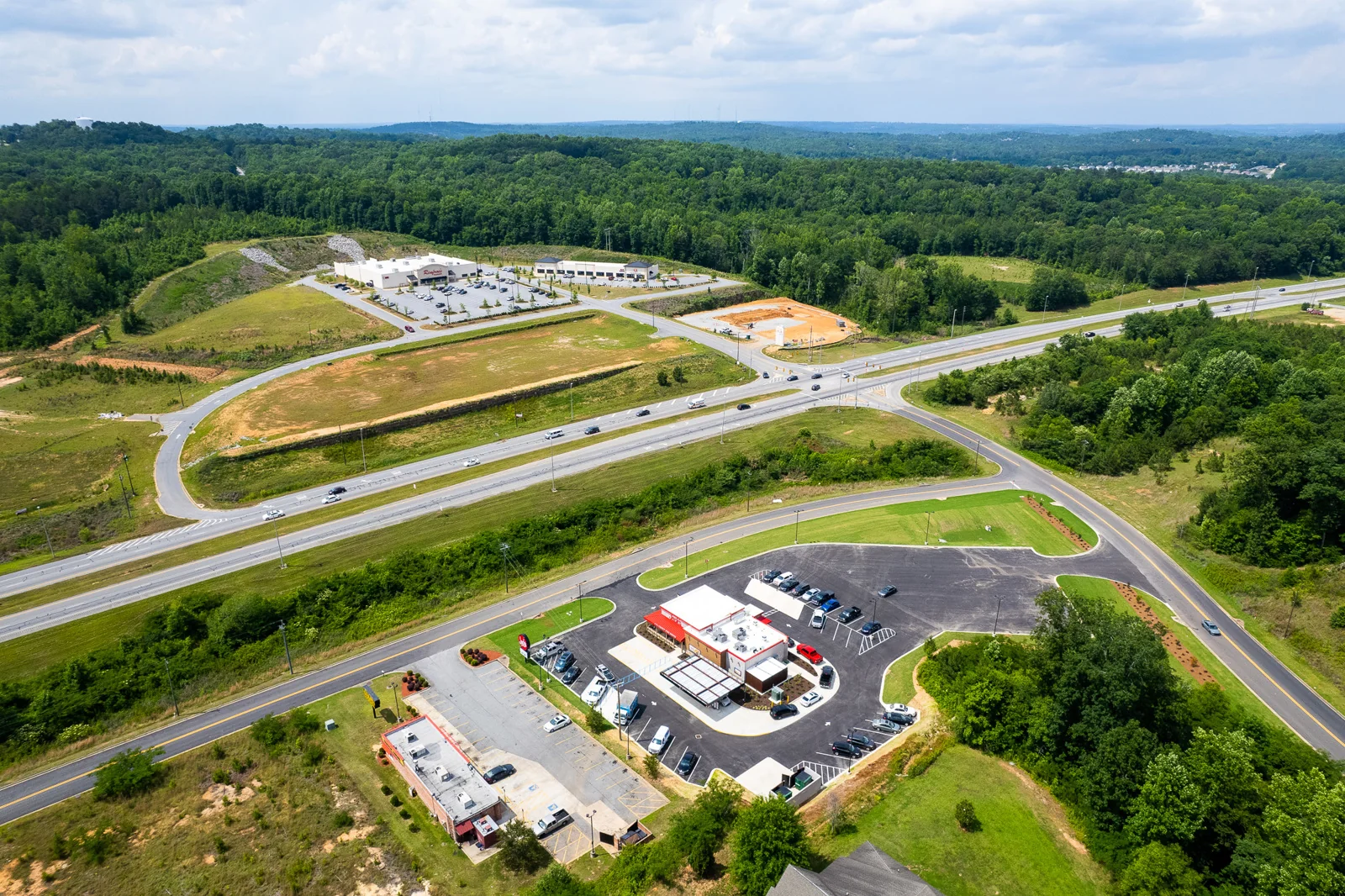 Retail in Phenix City, AL — Lease in Phenix City, AL, photo 2 of 6
