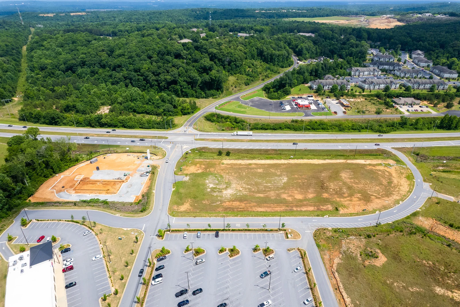 Retail in Phenix City, AL — Lease in Phenix City, AL, photo 3 of 6