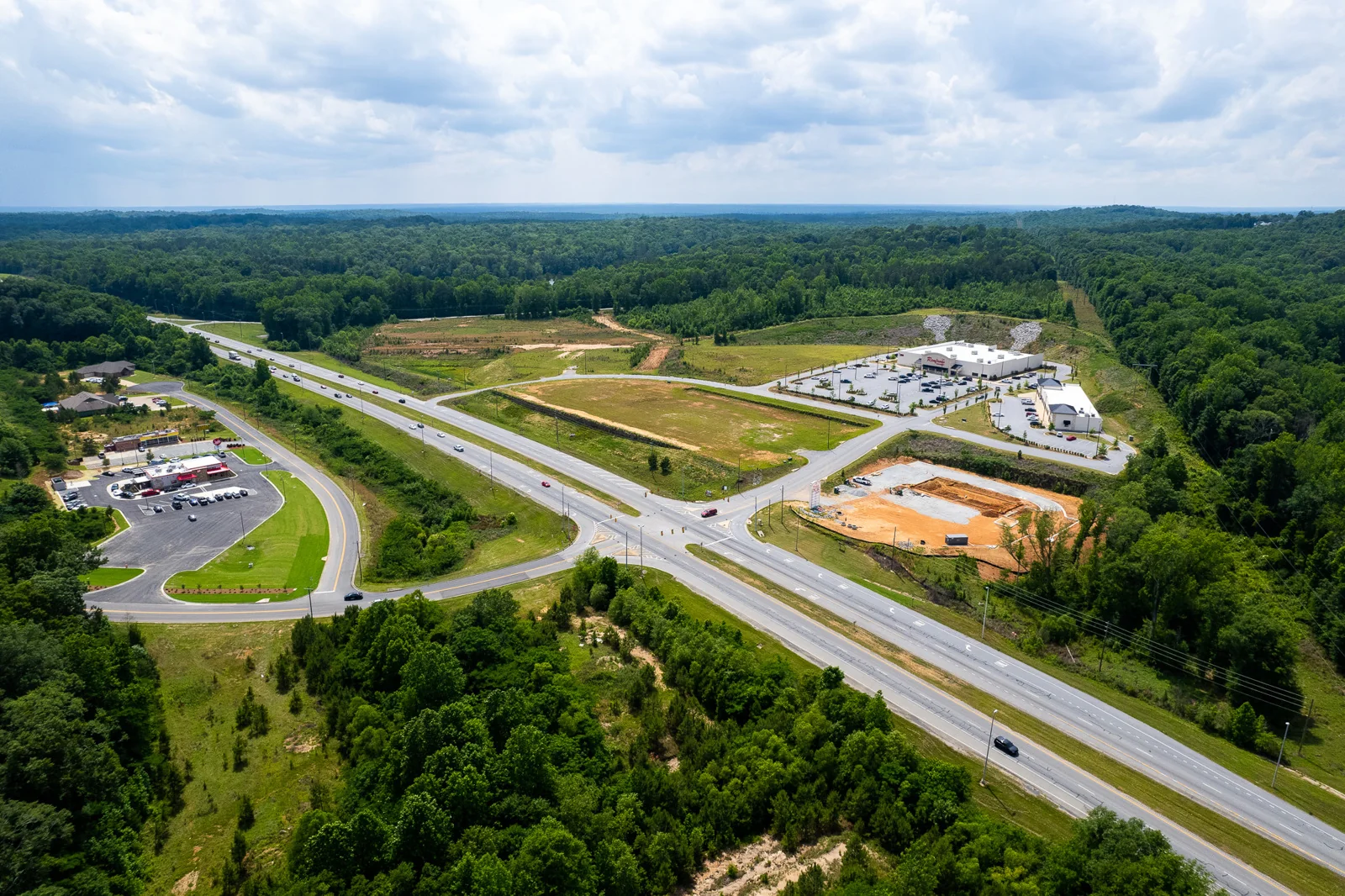 Retail in Phenix City, AL — Lease in Phenix City, AL, photo 4 of 6