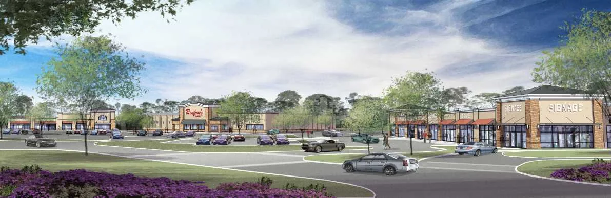 Retail in Phenix City, AL — Lease in Phenix City, AL, photo 6 of 6