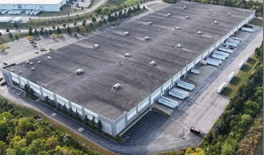 40 Logistics Blvd - photo 3 - Walton, KY