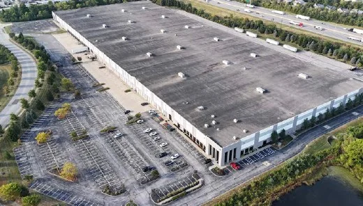 40 Logistics Blvd - photo 2 - Walton, KY
