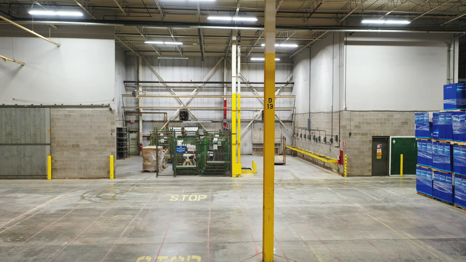 Empire Commerce Center - 7585 EMPIRE DR :: Florence, KY — Lease in Florence, KY, photo 4 of 5