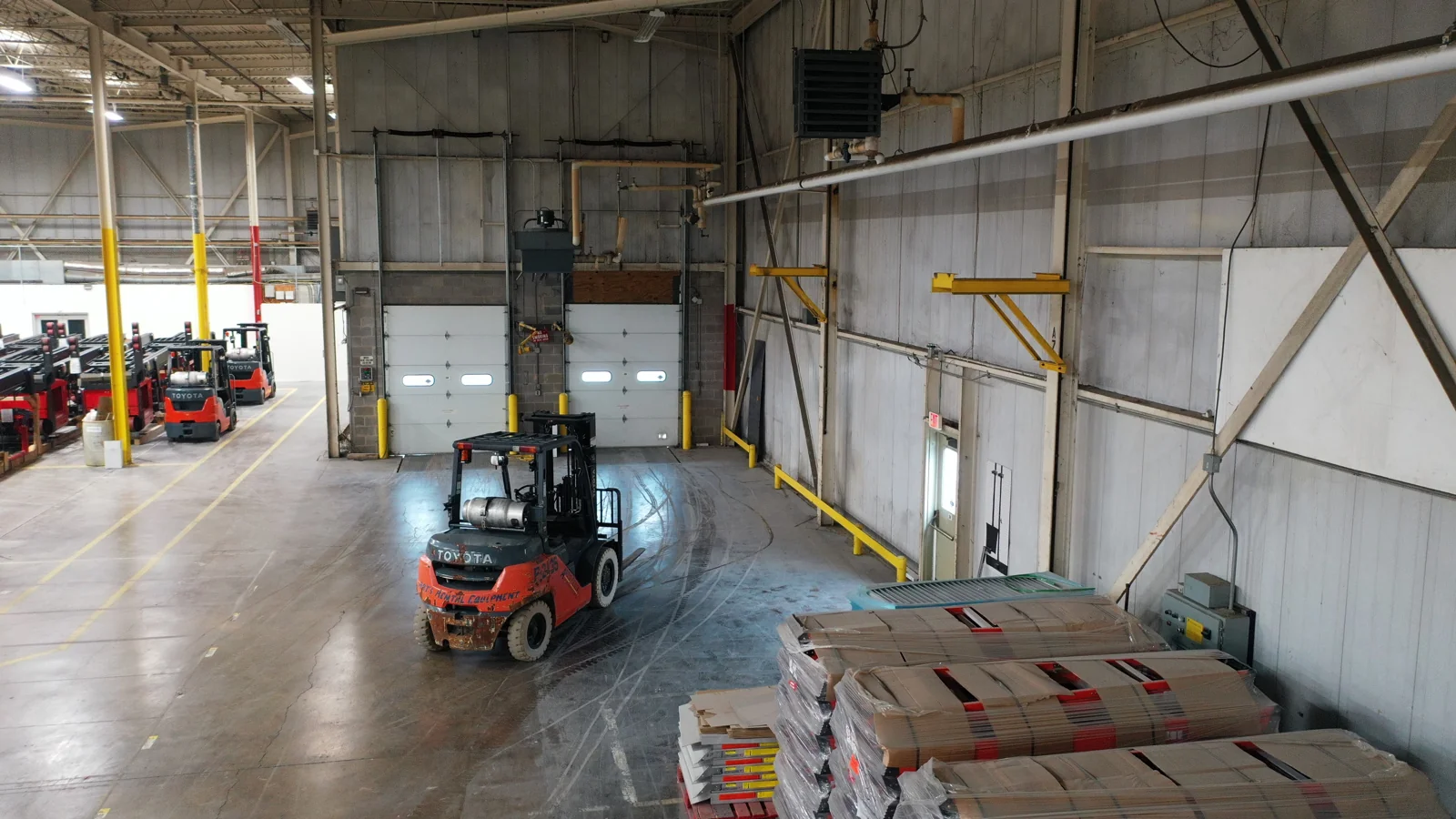 Empire Commerce Center - 7585 EMPIRE DR :: Florence, KY — Lease in Florence, KY, photo 5 of 5