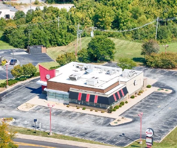 Former Frisch's in Florence, KY — Lease in Florence, KY, photo 1 of 1