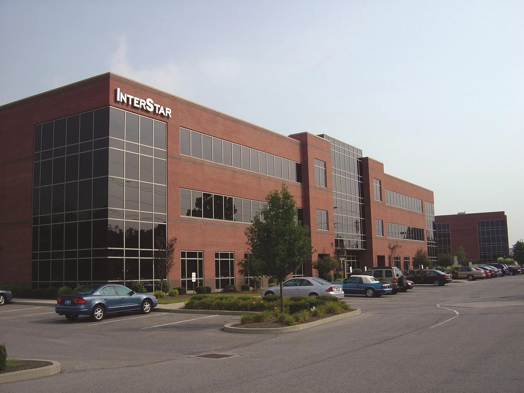 FLORENCE EXECUTIVE CENTER II - office in Florence, KY
