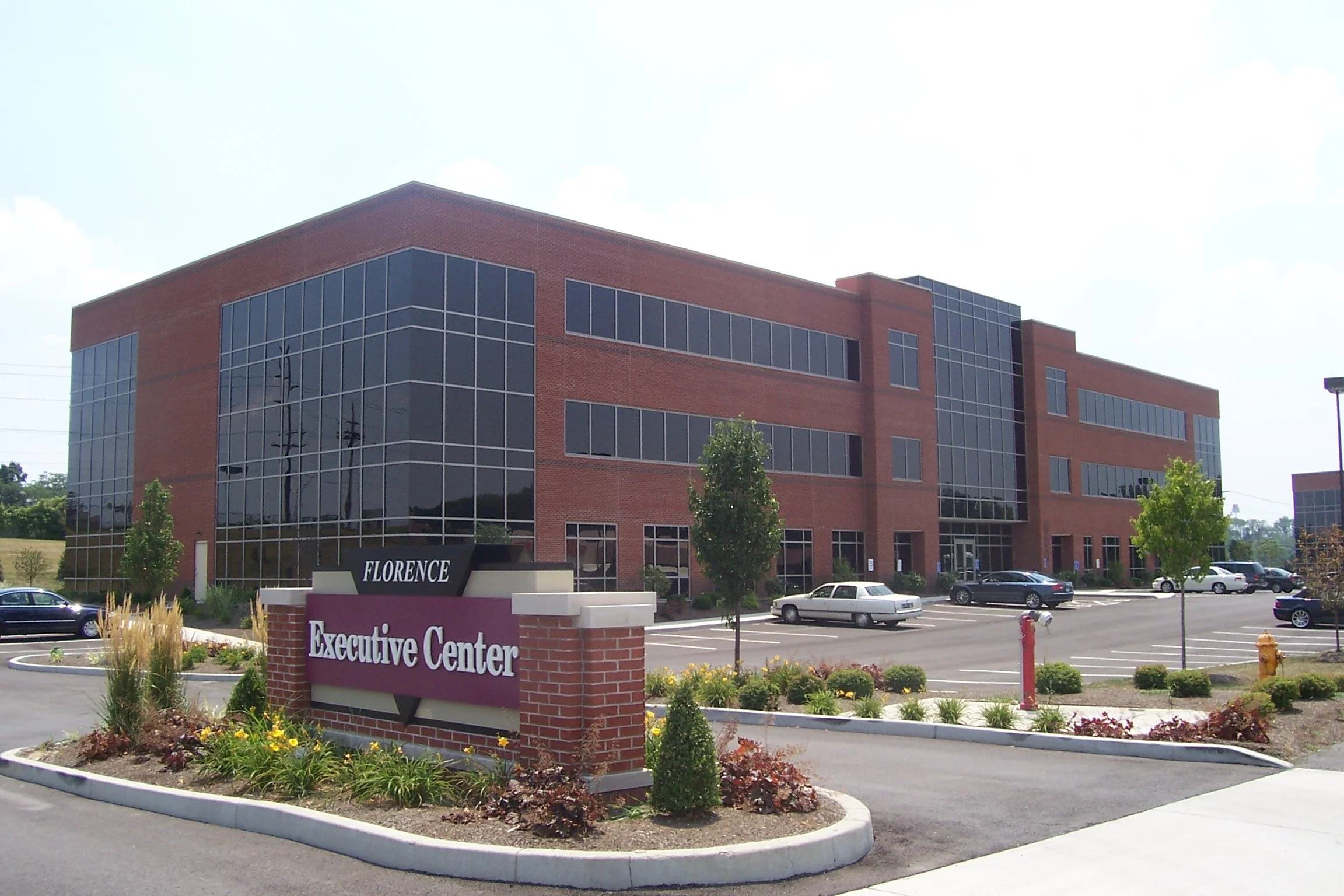 FLORENCE EXECUTIVE CENTER I