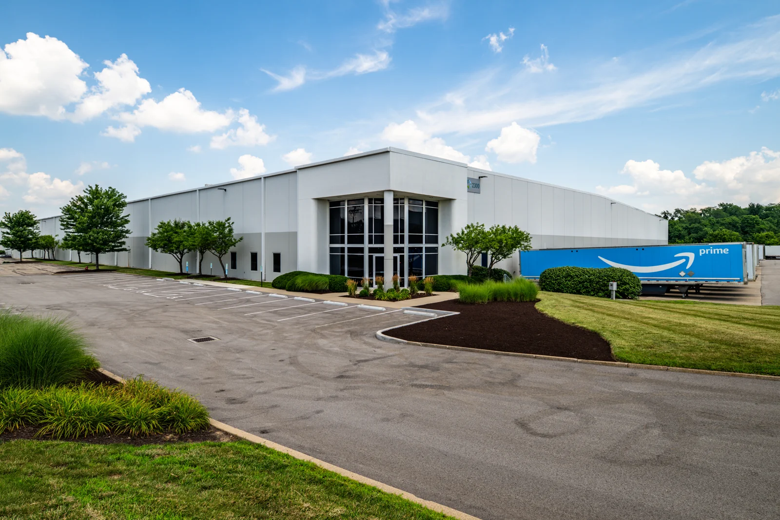 Skyport 4 - 2250 Progress Drive — Lease in Hebron, KY, photo 3 of 5