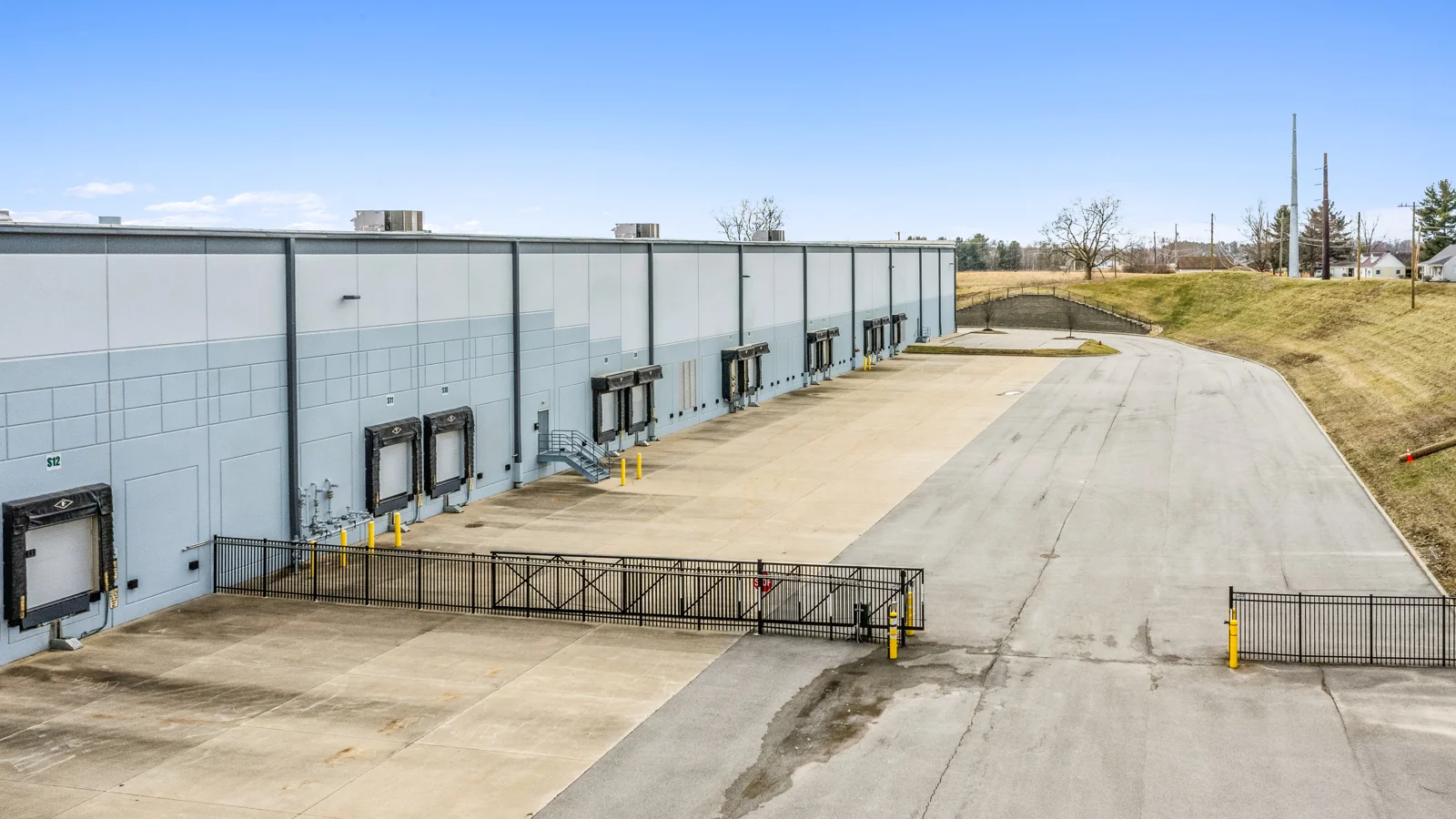 NorthPoint at Park West Building N2 — Lease in Hebron, KY, photo 4 of 8