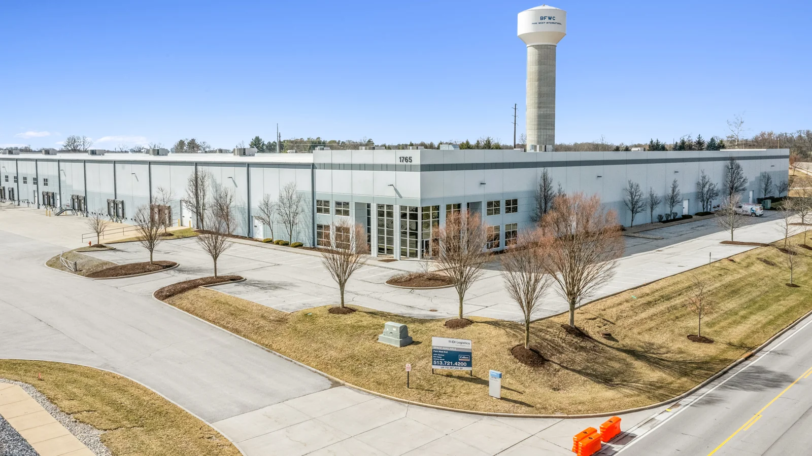 NorthPoint at Park West Building N2 — Lease in Hebron, KY, photo 5 of 8