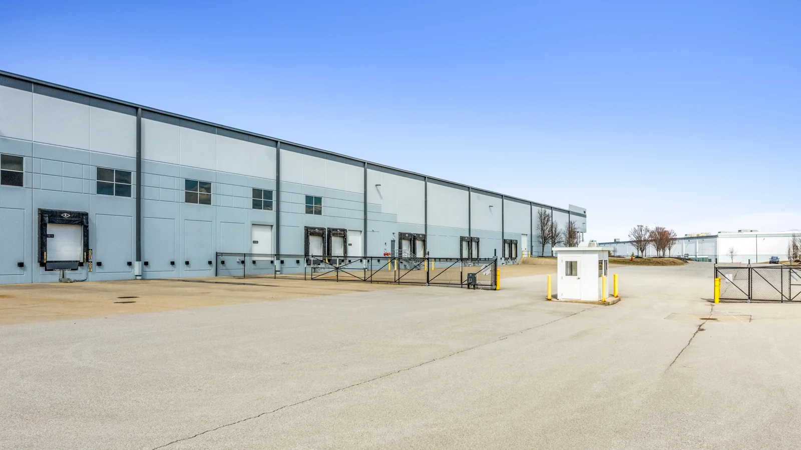 NorthPoint at Park West Building N2 — Lease in Hebron, KY, photo 6 of 8