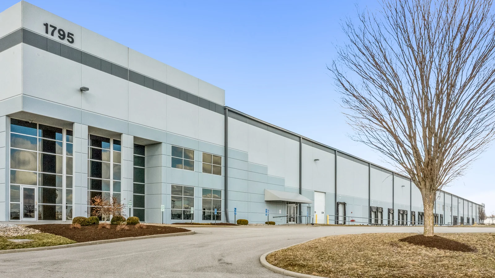 NorthPoint at Park West Building N2 — Lease in Hebron, KY, photo 8 of 8