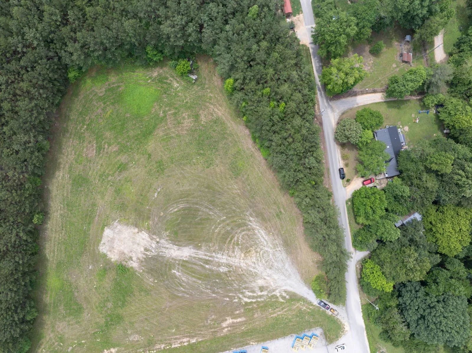Land in Ringgold, GA - photo 2 - Ringgold, GA