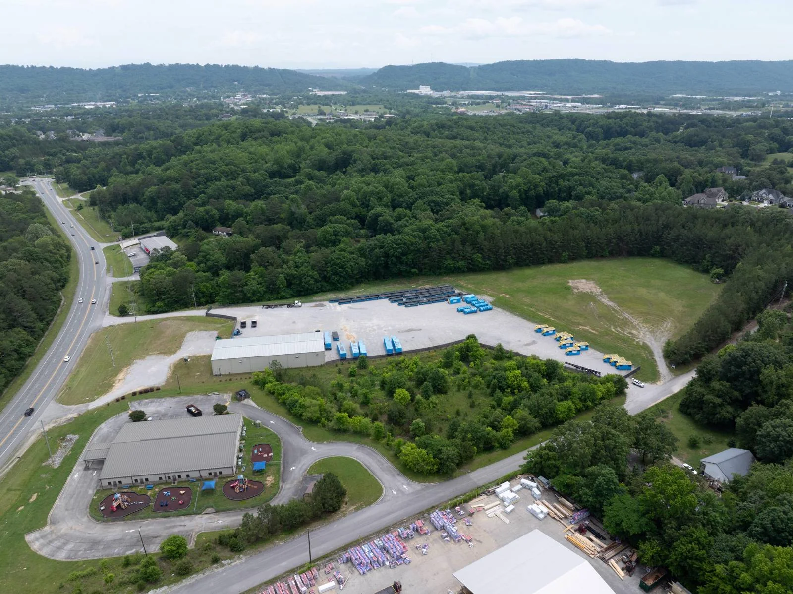 Land in Ringgold, GA - photo 3 - Ringgold, GA