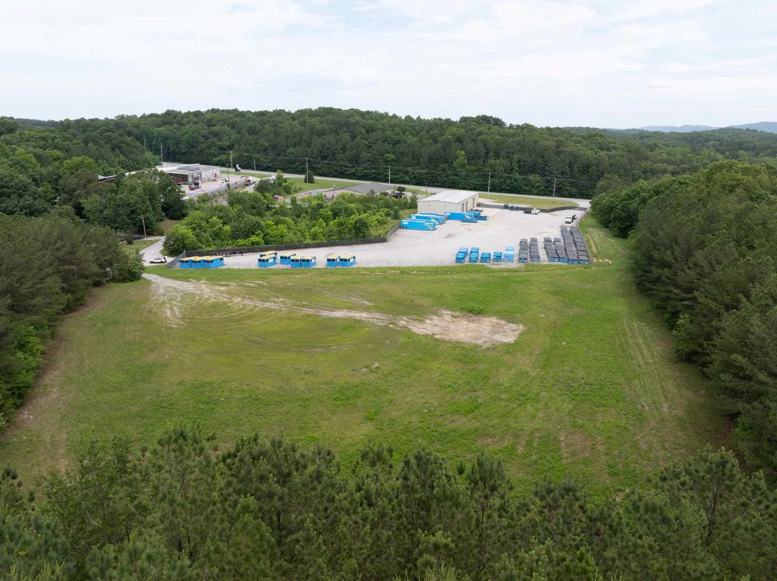 Land in Ringgold, GA - photo 4 - Ringgold, GA