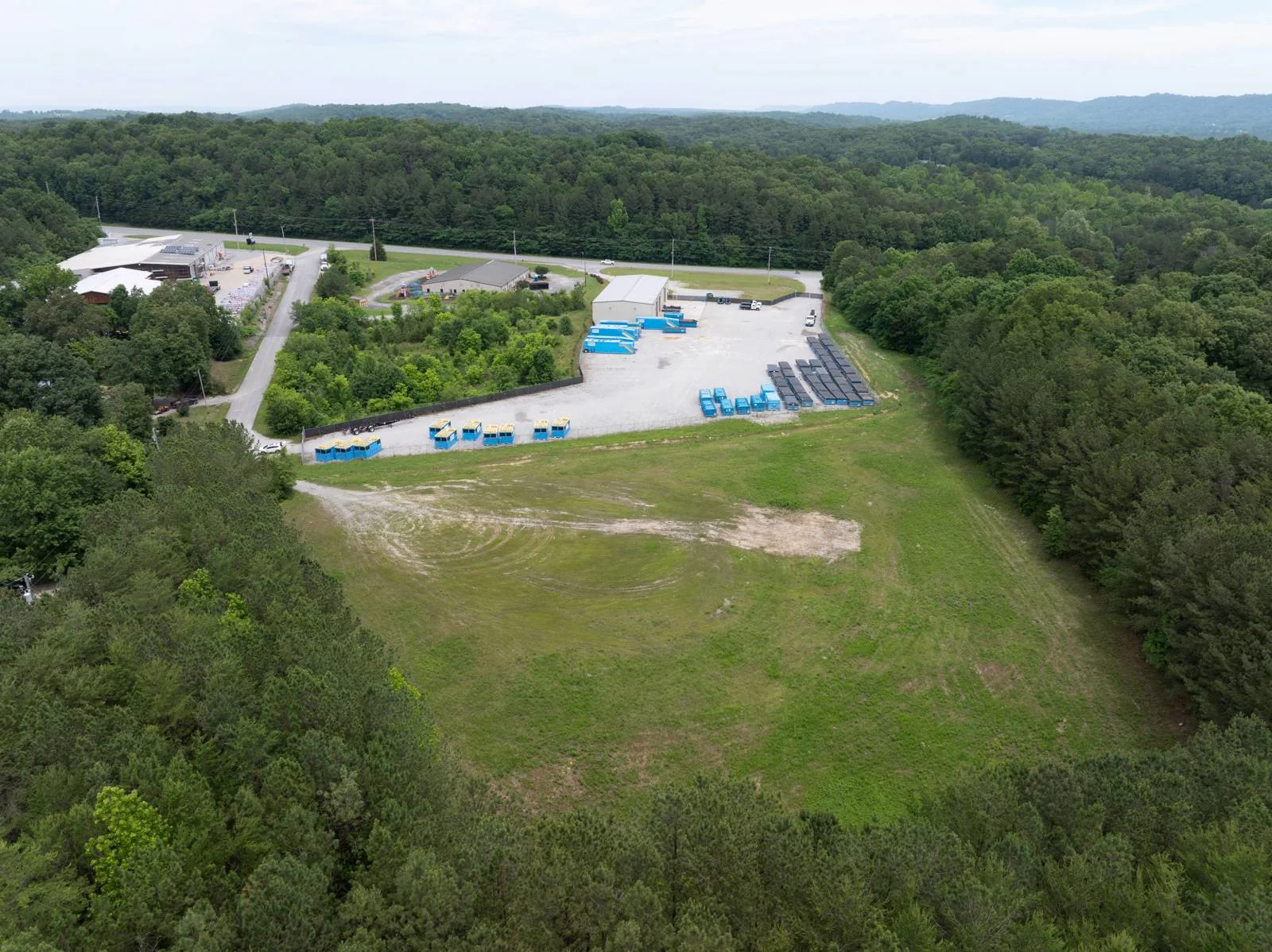 Land in Ringgold, GA - photo 5 - Ringgold, GA