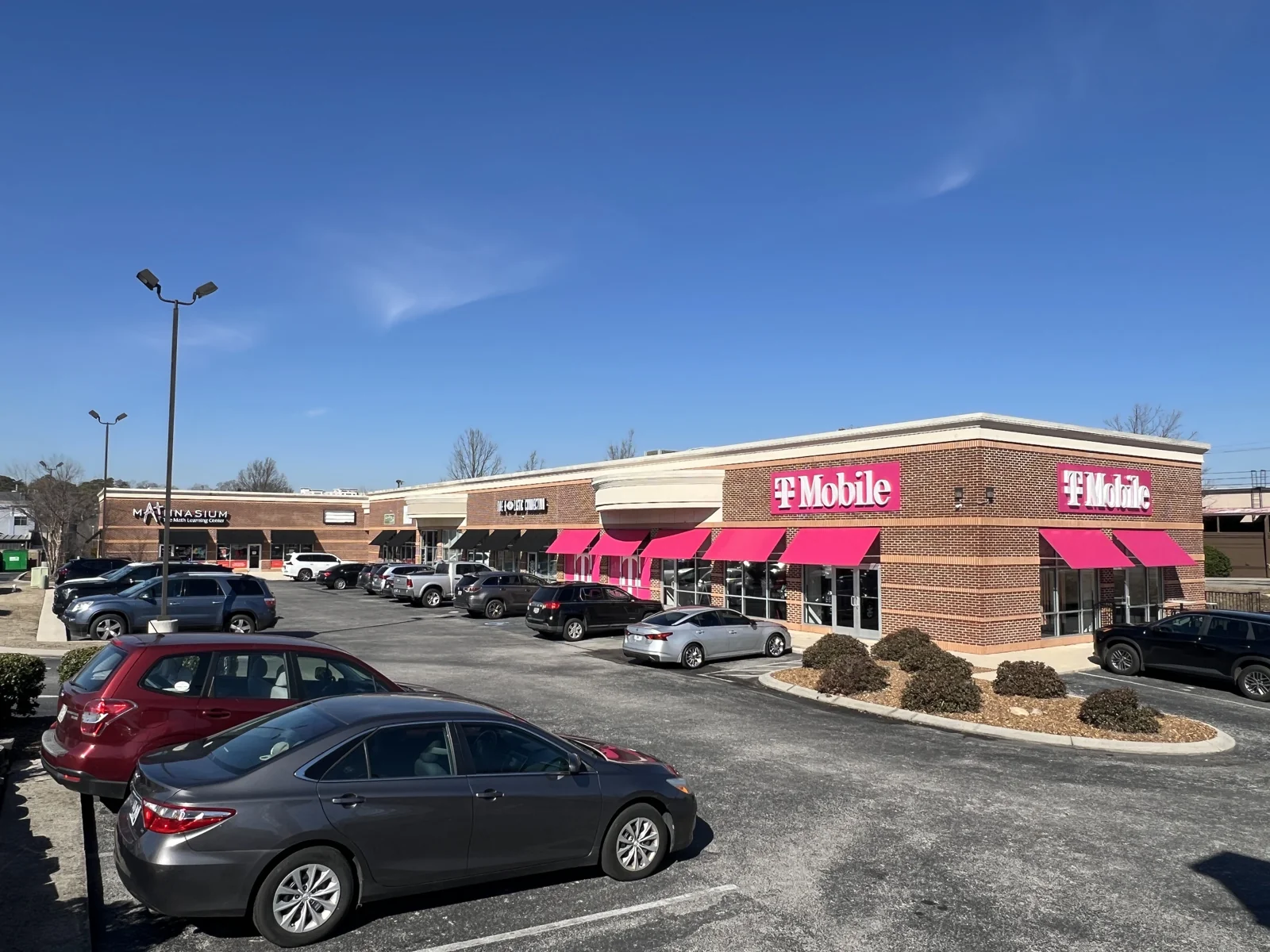 Retail in Chattanooga, TN — Lease in Chattanooga, TN, photo 6 of 6