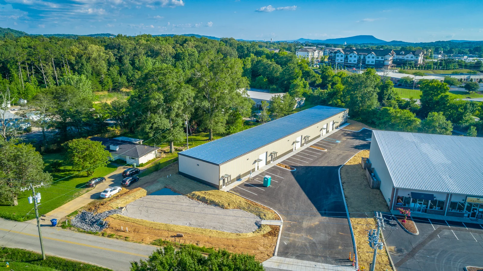 Industrial in Chattanooga, TN - photo 1 - Chattanooga, TN