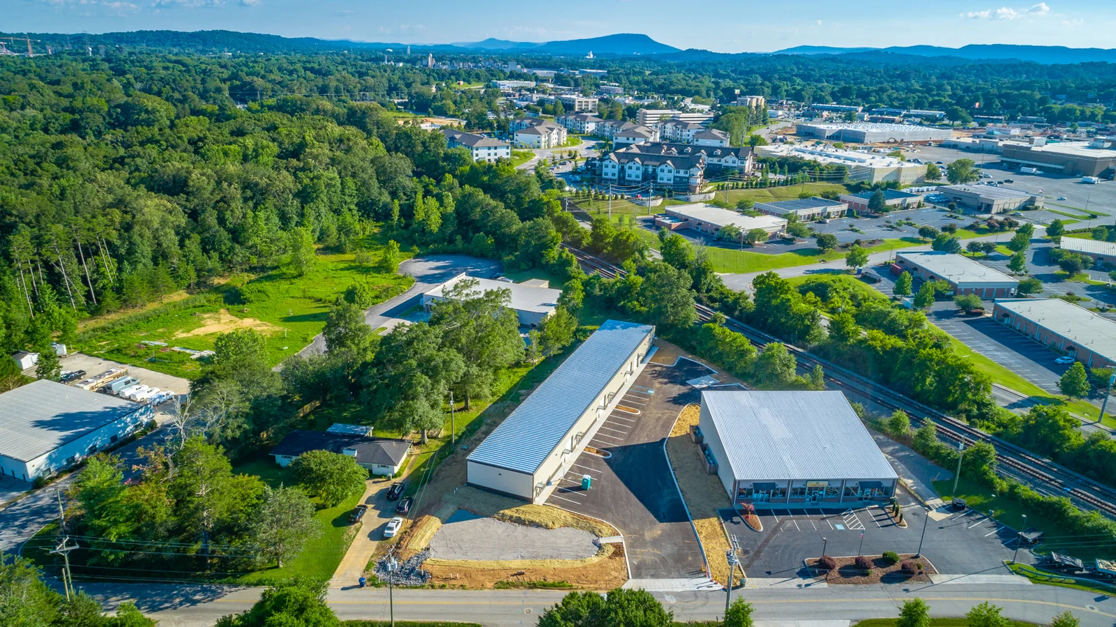 Industrial in Chattanooga, TN - photo 3 - Chattanooga, TN