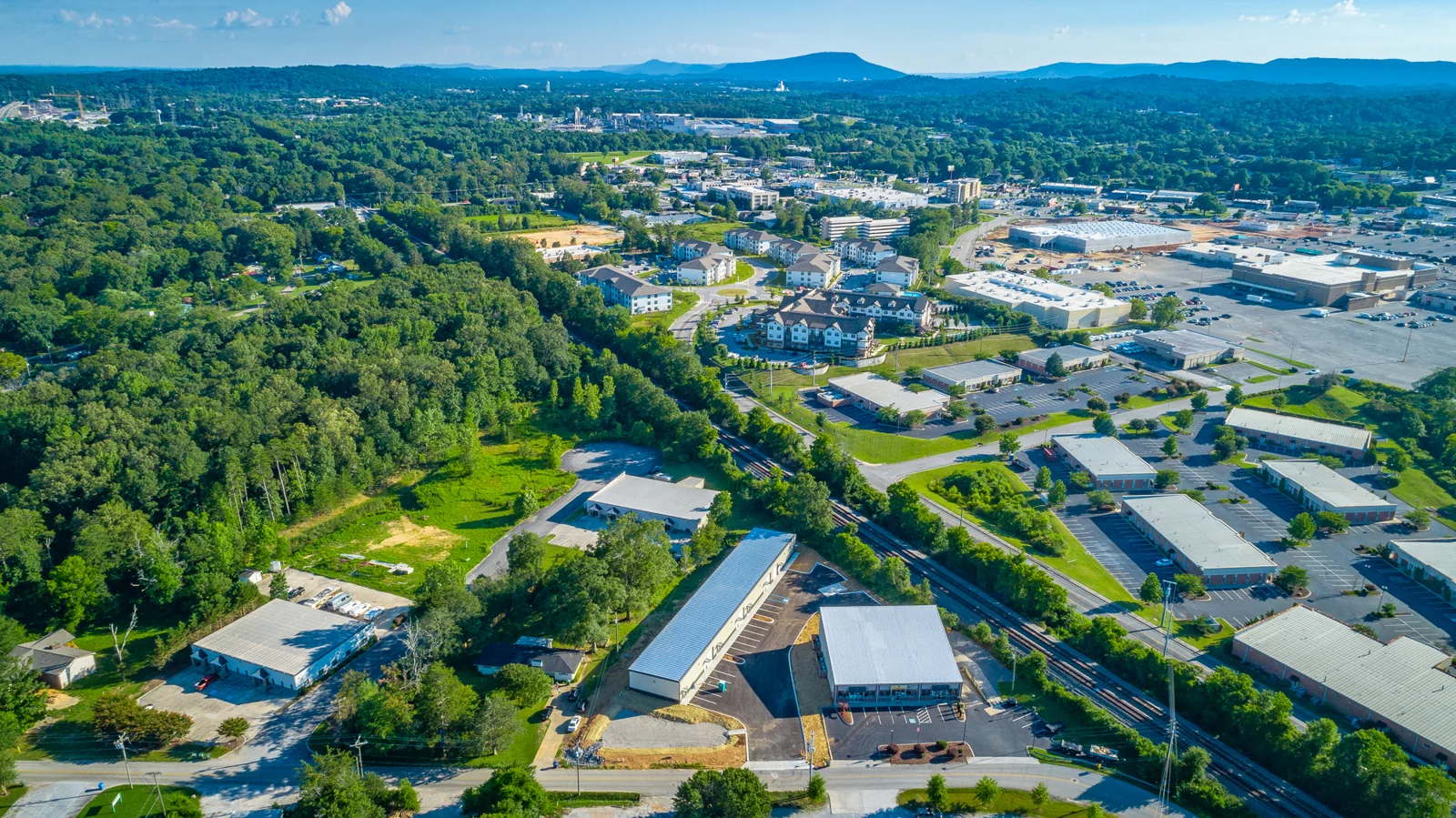 Industrial in Chattanooga, TN - photo 4 - Chattanooga, TN