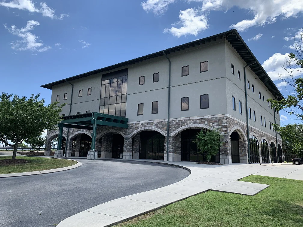 Healthcare in Chattanooga, TN
