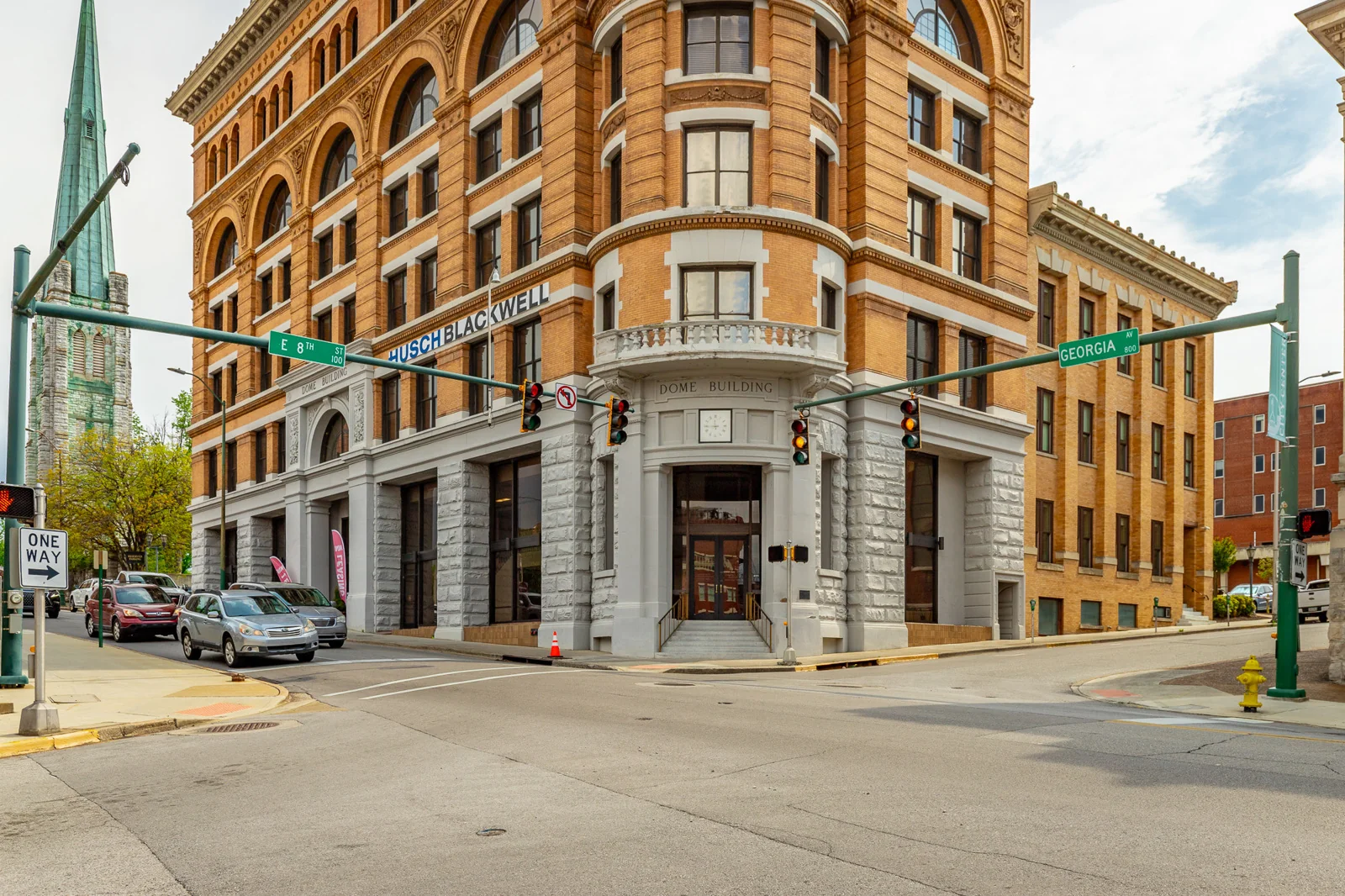 Office in Chattanooga, TN - photo 1 - Chattanooga, TN