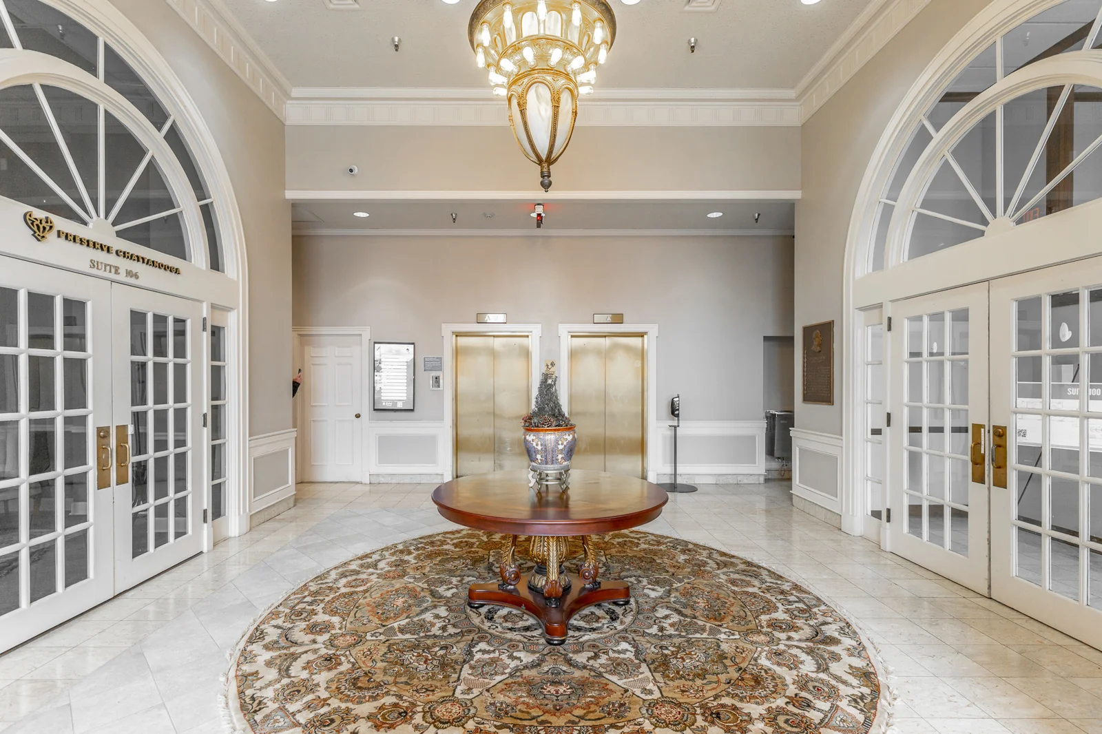 Office in Chattanooga, TN - photo 3 - Chattanooga, TN