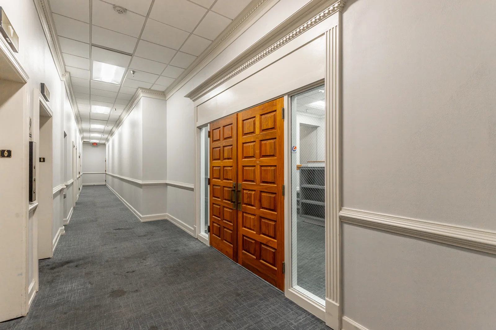 Office in Chattanooga, TN - photo 5 - Chattanooga, TN