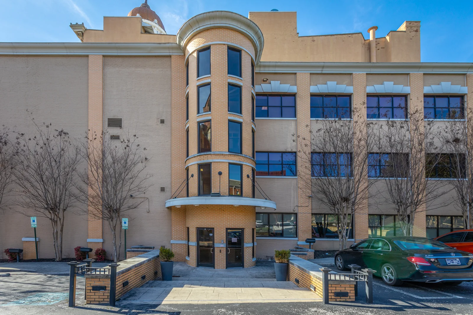 Office in Chattanooga, TN - photo 6 - Chattanooga, TN