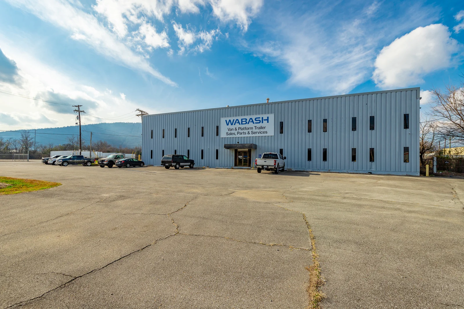 Industrial in Chattanooga, TN — Lease in Chattanooga, TN, photo 2 of 8