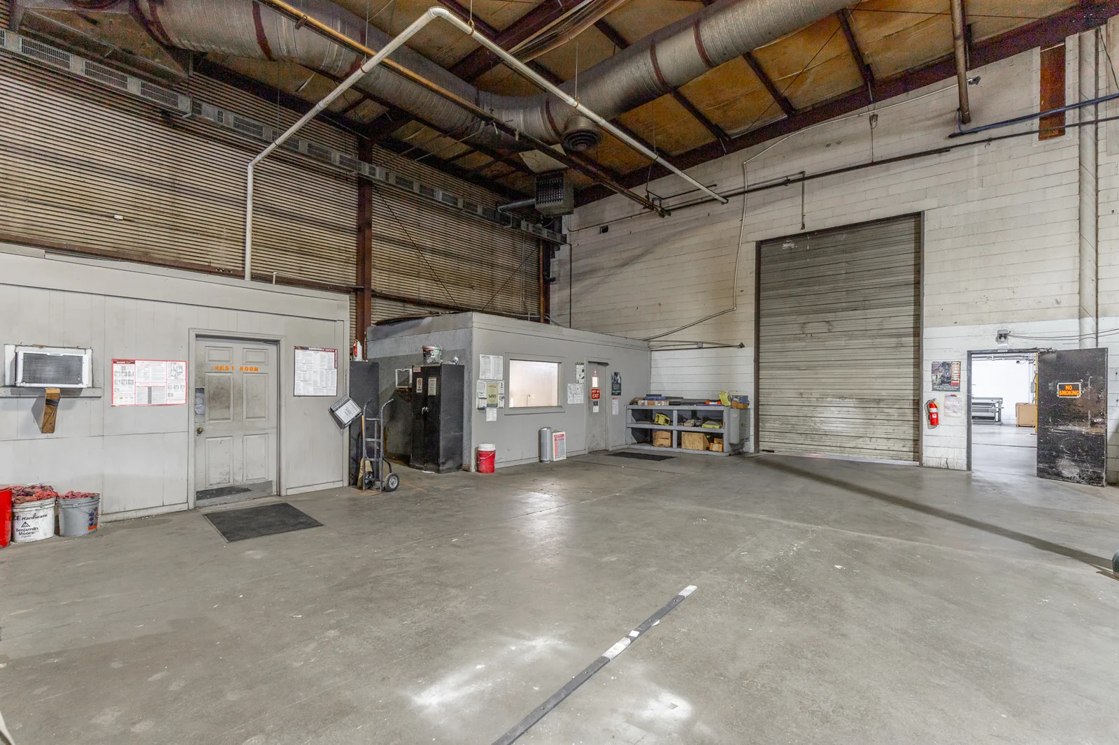 Industrial in Chattanooga, TN — Lease in Chattanooga, TN, photo 3 of 8