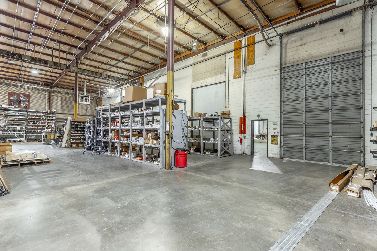 Industrial in Chattanooga, TN — Lease in Chattanooga, TN, photo 4 of 8