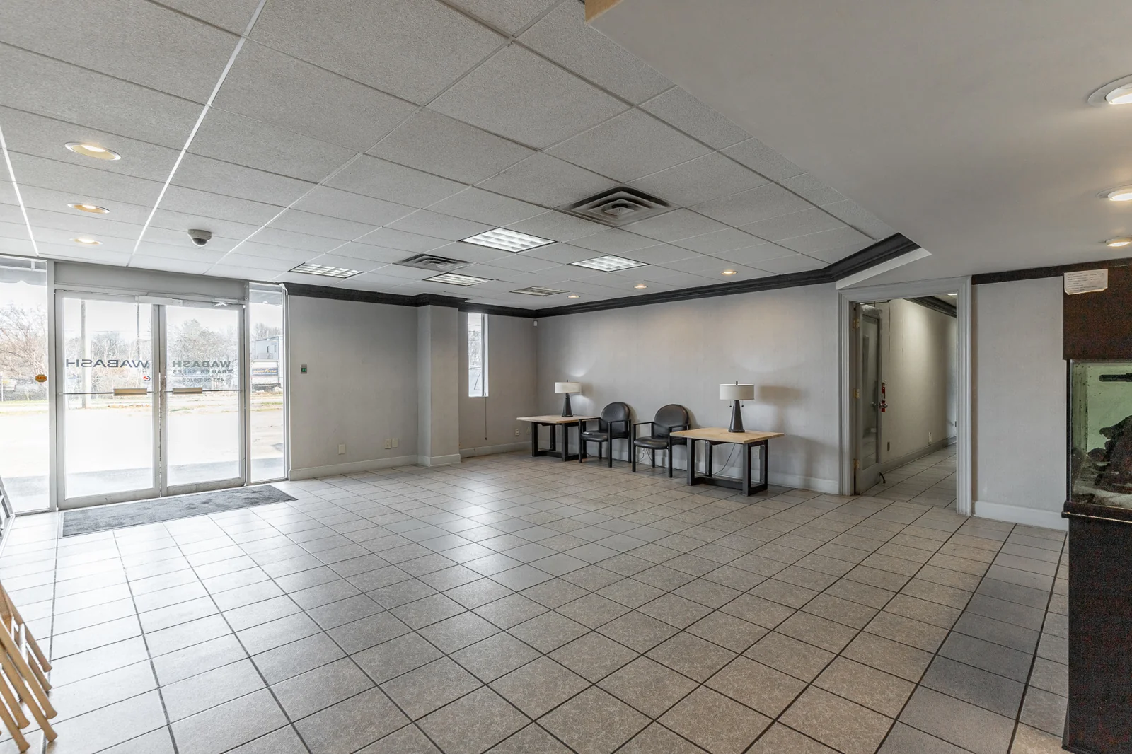 Industrial in Chattanooga, TN — Lease in Chattanooga, TN, photo 7 of 8