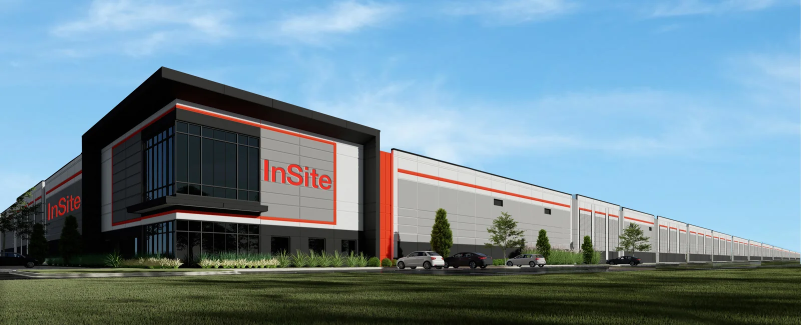 Shelbyville Commerce Park — Lease in Shelbyville, KY, photo 1 of 1