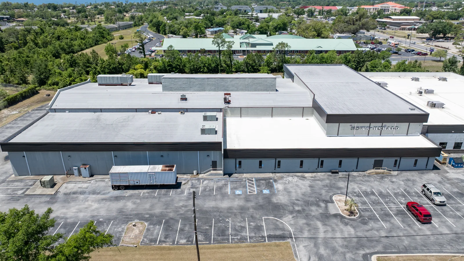 Industrial in Panama City, FL — Lease in Panama City, FL, photo 5 of 8