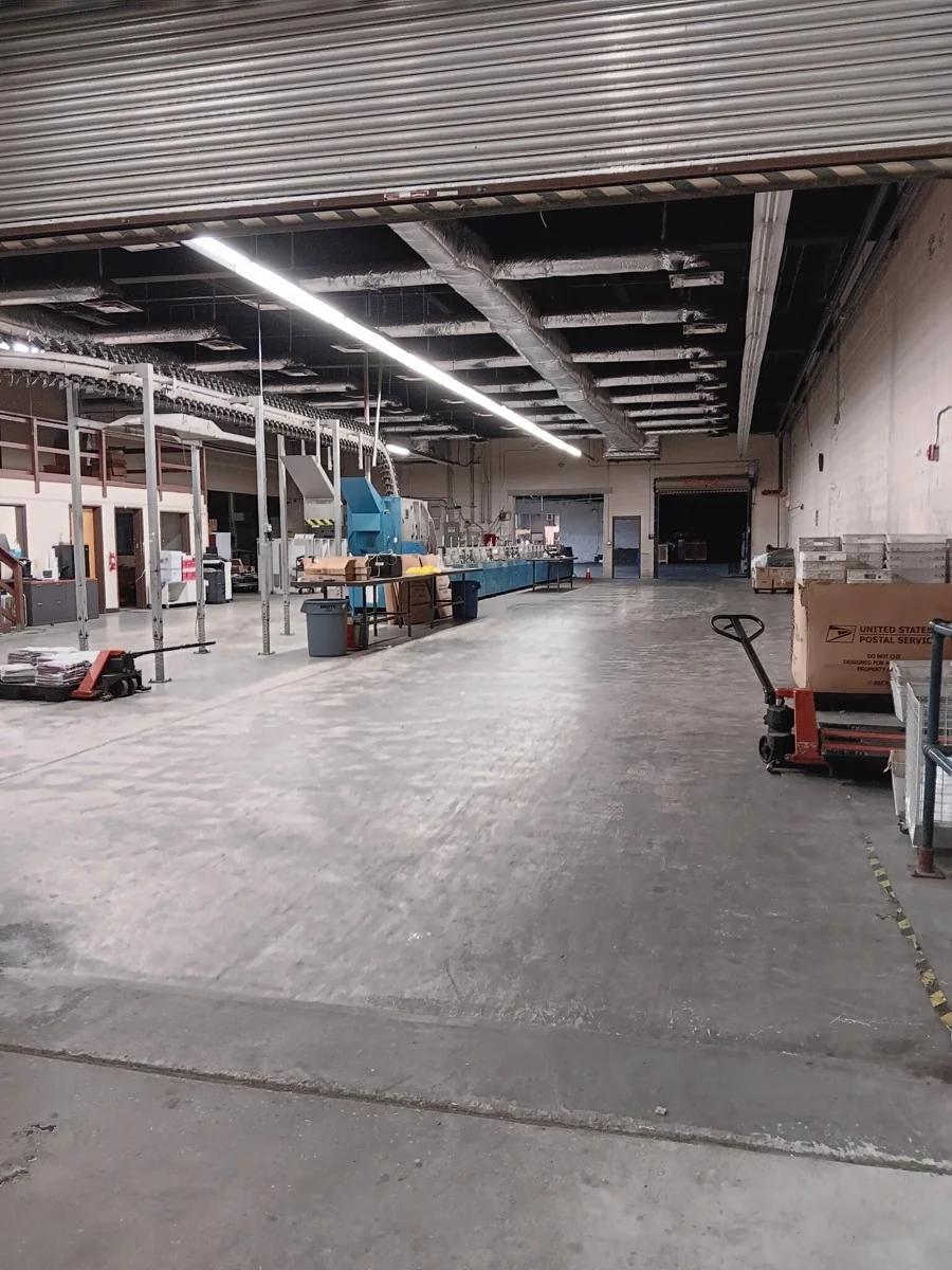 Industrial in Panama City, FL — Lease in Panama City, FL, photo 6 of 8