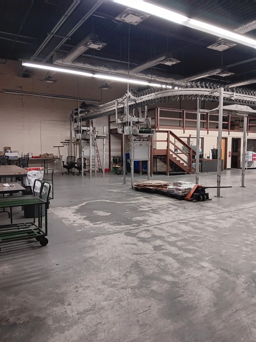 Industrial in Panama City, FL — Lease in Panama City, FL, photo 7 of 8