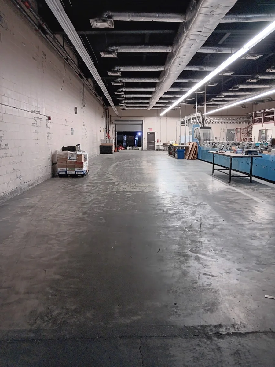 Industrial in Panama City, FL — Lease in Panama City, FL, photo 8 of 8