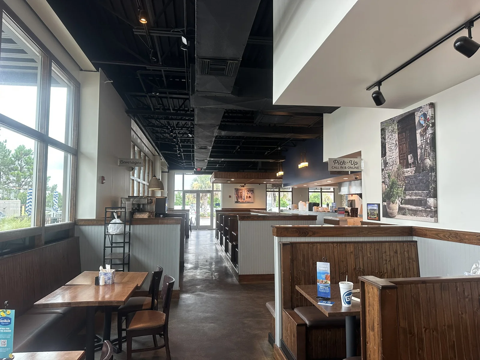 Retail in Panama City Beach, FL — Lease in Panama City Beach, FL, photo 5 of 8