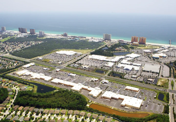 Pier Park North — Lease in Panama City Beach, FL, photo 1 of 6