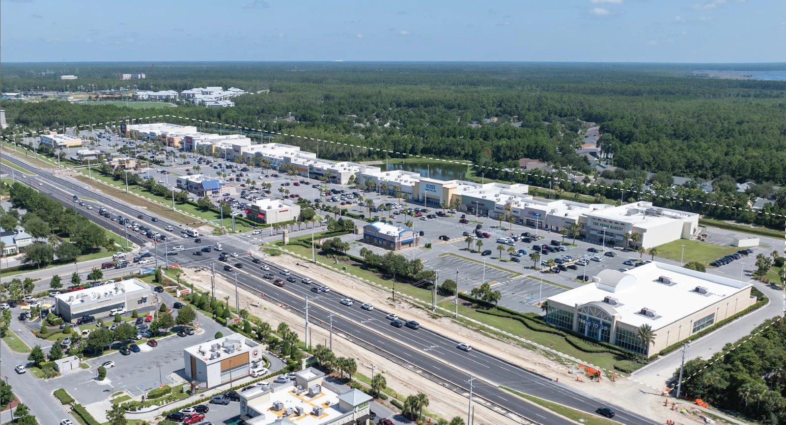 Pier Park North — Lease in Panama City Beach, FL, photo 2 of 6