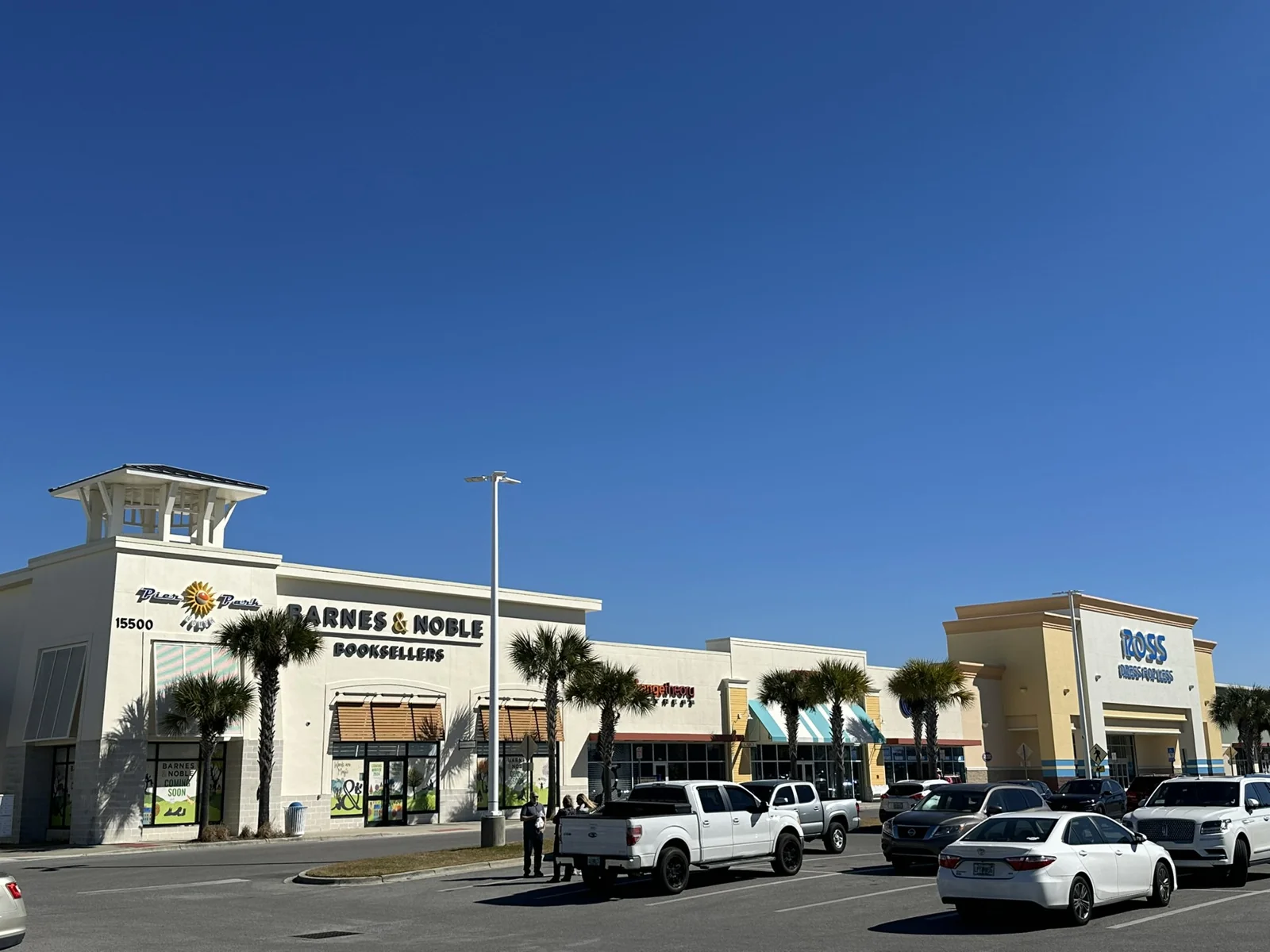 Pier Park North — Lease in Panama City Beach, FL, photo 3 of 6