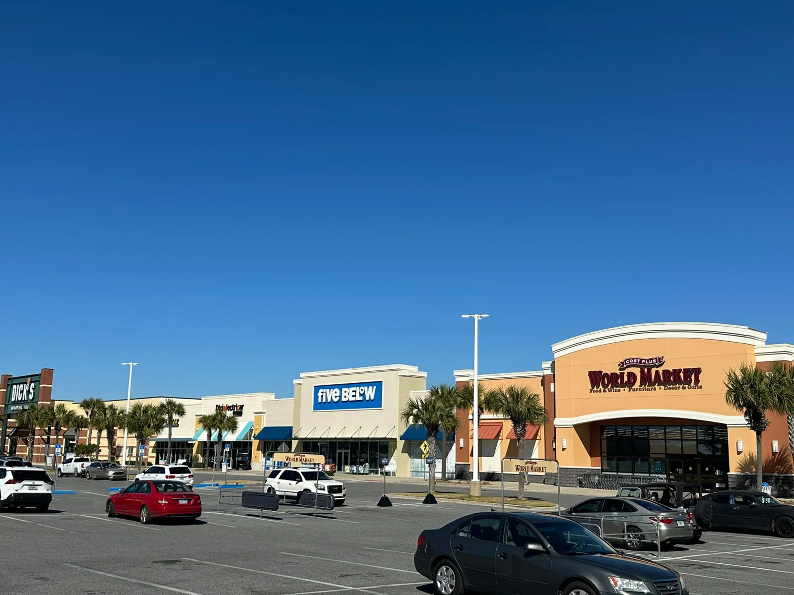 Pier Park North — Lease in Panama City Beach, FL, photo 4 of 6
