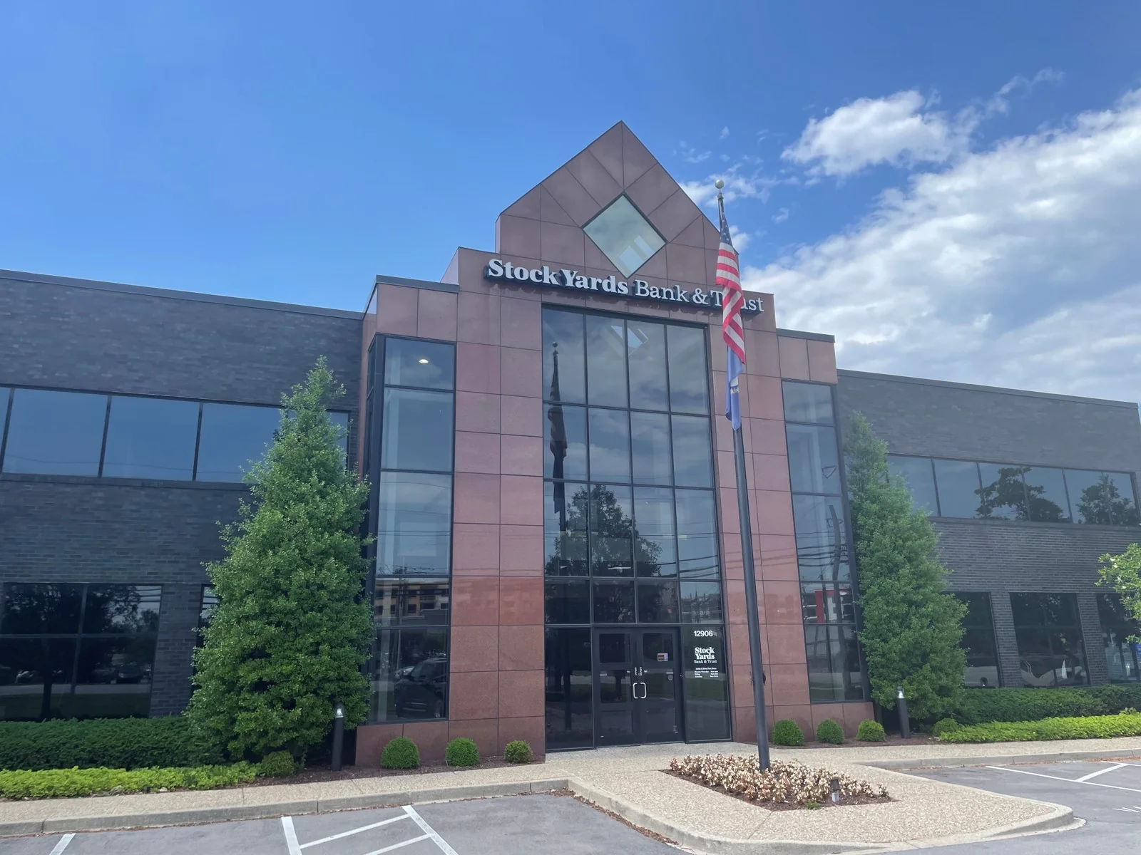 Office in Louisville, KY
