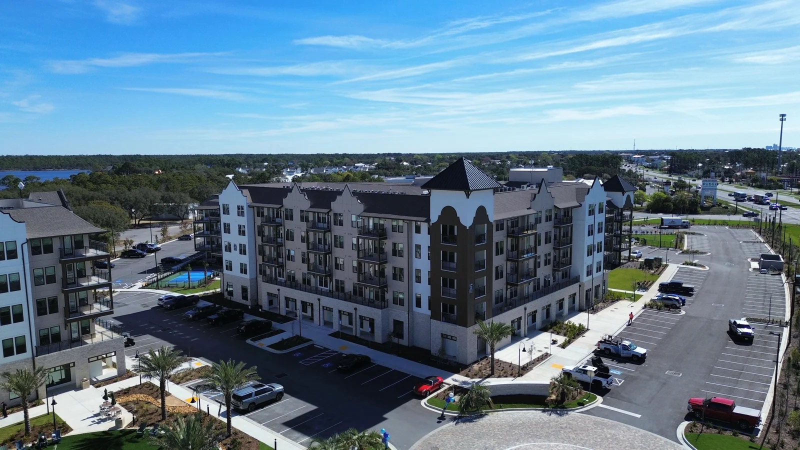 Vintage Lake Powell — Lease in Panama City Beach, FL, photo 2 of 8