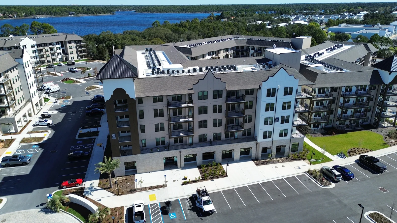 Vintage Lake Powell — Lease in Panama City Beach, FL, photo 5 of 8
