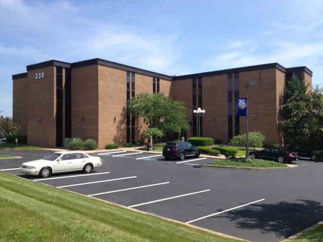 Office in Louisville, KY