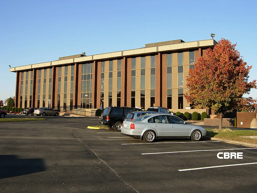 312 Whittington Parkway